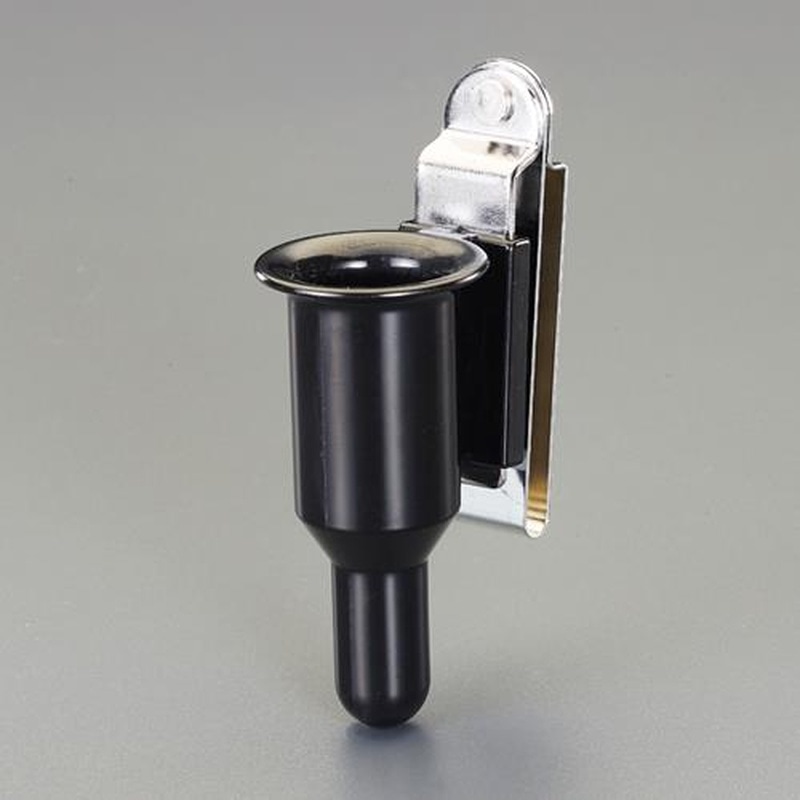 エスコ EA638CG-53 φ23mmマーカーホルダー 1個(ご注文単位1個)【直送品】