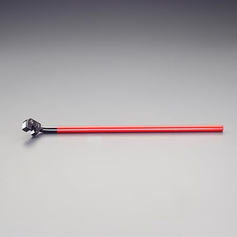 エスコ EA545C-32 13mm/500mm鉄筋ベンダー(45゜) 1個(ご注文単位1個)【直送品】
