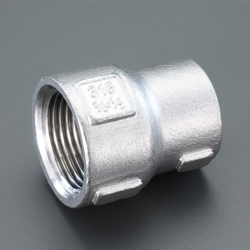 エスコ EA469AB-320A Rc2”xRc1・1/2”異径ソケット(ステンレス製) 1個(ご注文単位1個)【直送品】