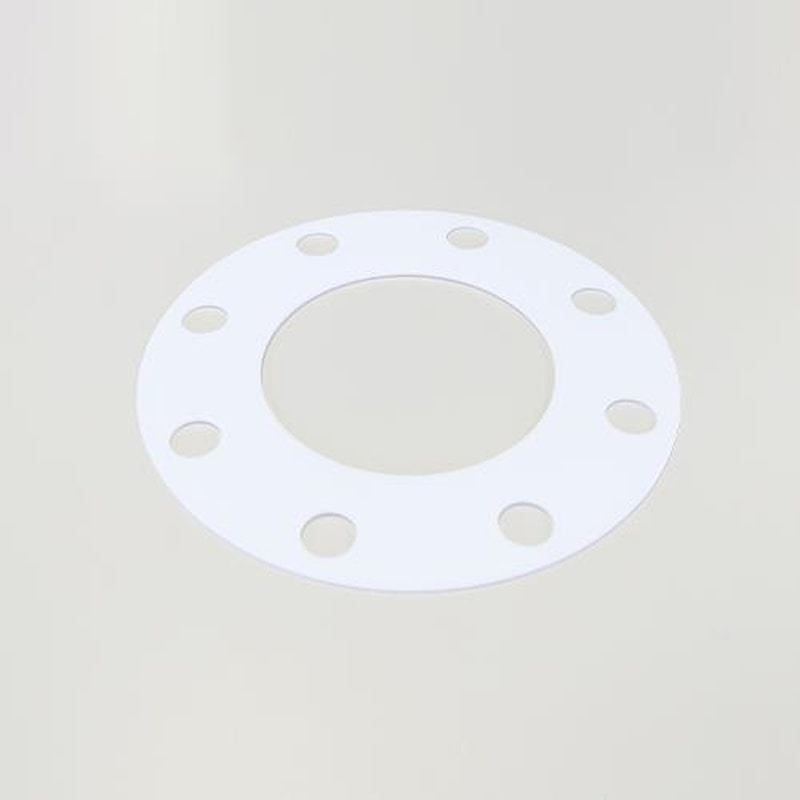 エスコ EA351HE-150 150A/2.0mm全面フランジパッキン(耐薬品/10K) 1個(ご注文単位1個)【直送品】