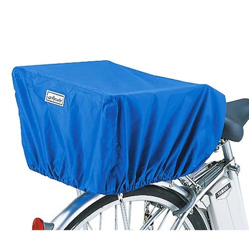 エスコ EA986YH-13 430-510x320~350x250mmカゴカバー(後用) 1個(ご注文単位1個)【直送品】