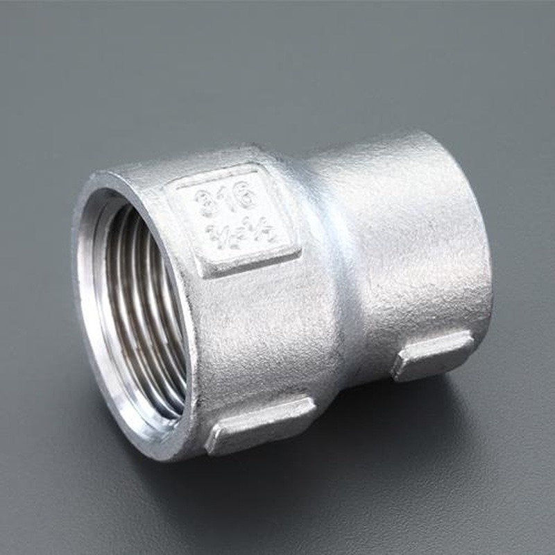 エスコ EA469AB-310AA Rc1”xRc1/2”異形ソケット(ステンレス製) 1個(ご注文単位1個)【直送品】