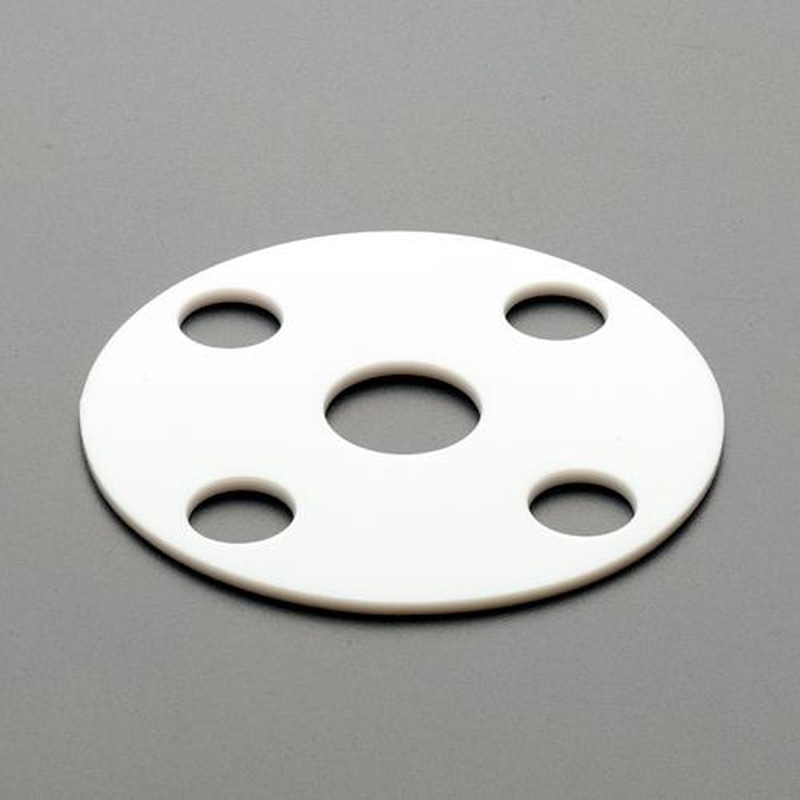 エスコ EA351HA-32 32A/1.5mm全面フランジパッキン(耐薬品/5K) 1個(ご注文単位1個)【直送品】