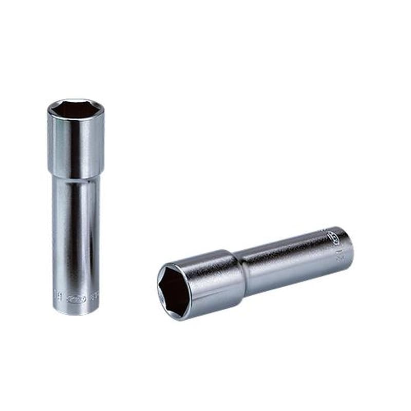 エスコ EA618RK-321 1/2”DRx21mmソケット(ホイールナット用) 1個(ご注文単位1個)【直送品】