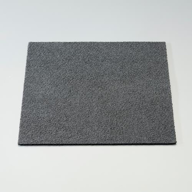 エスコ EA997PM-81 305x305mmエアフィルター(2枚入) 1個(ご注文単位1個)【直送品】