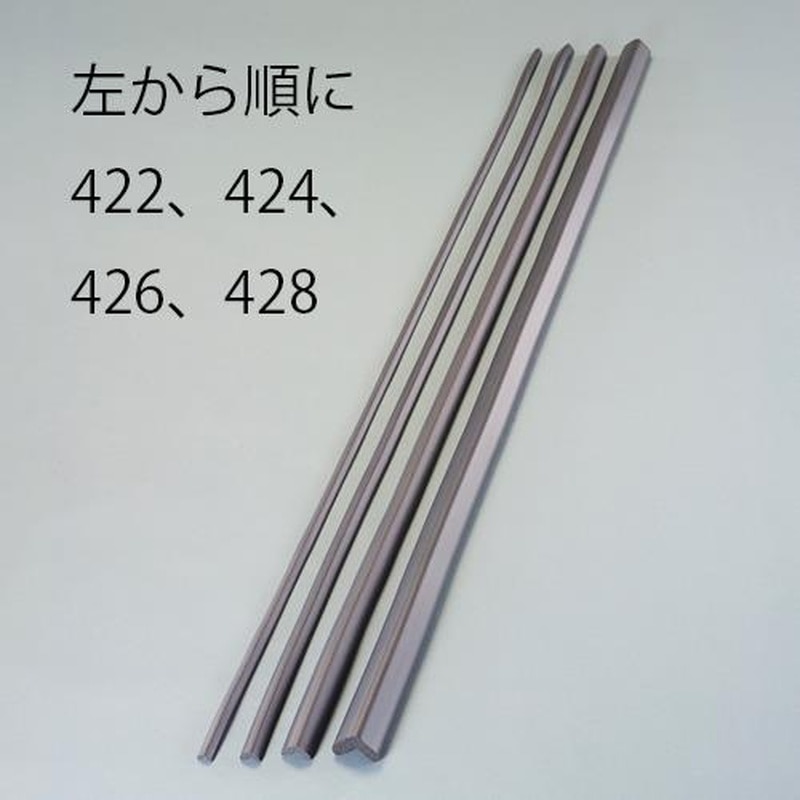 エスコ EA983FE-422 15x15x2000mmクッションガード(黒) 1個(ご注文単位1個)【直送品】