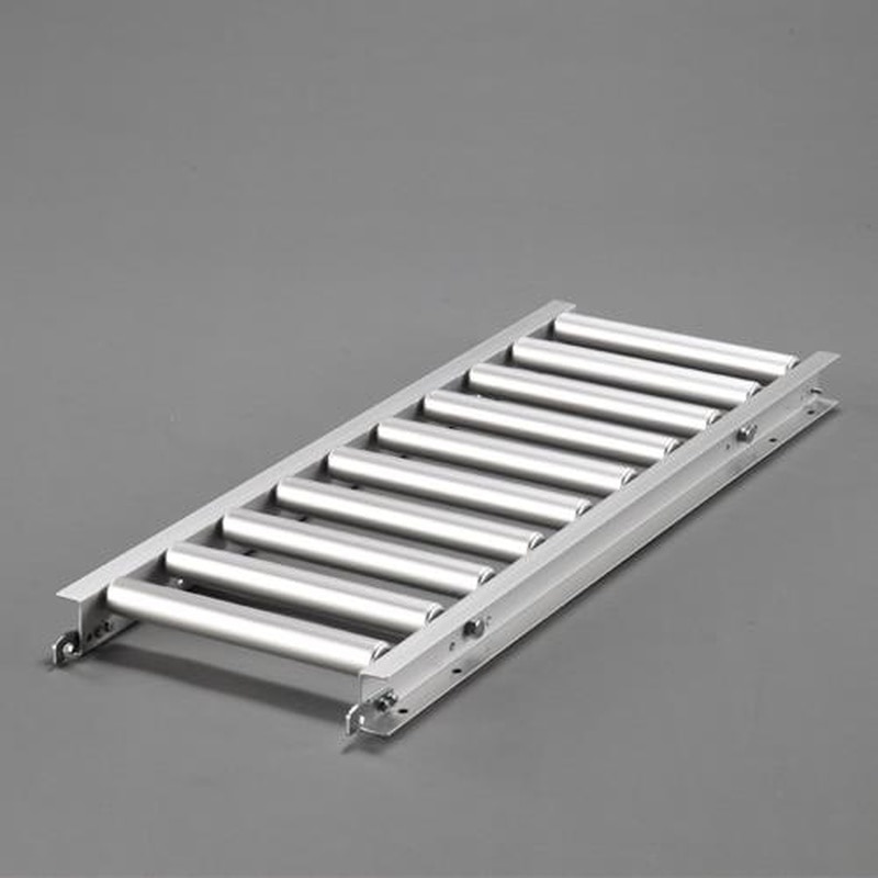 エスコ EA985LB-32 300x1500mmローラーコンベアー(アルミ製) 1個(ご注文単位1個)【直送品】