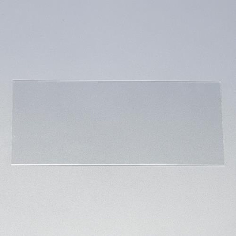 エスコ EA440DP-3 550x650x1mmアクリル板(透明/強化) 1個（ご注文単位1個）【直送品】