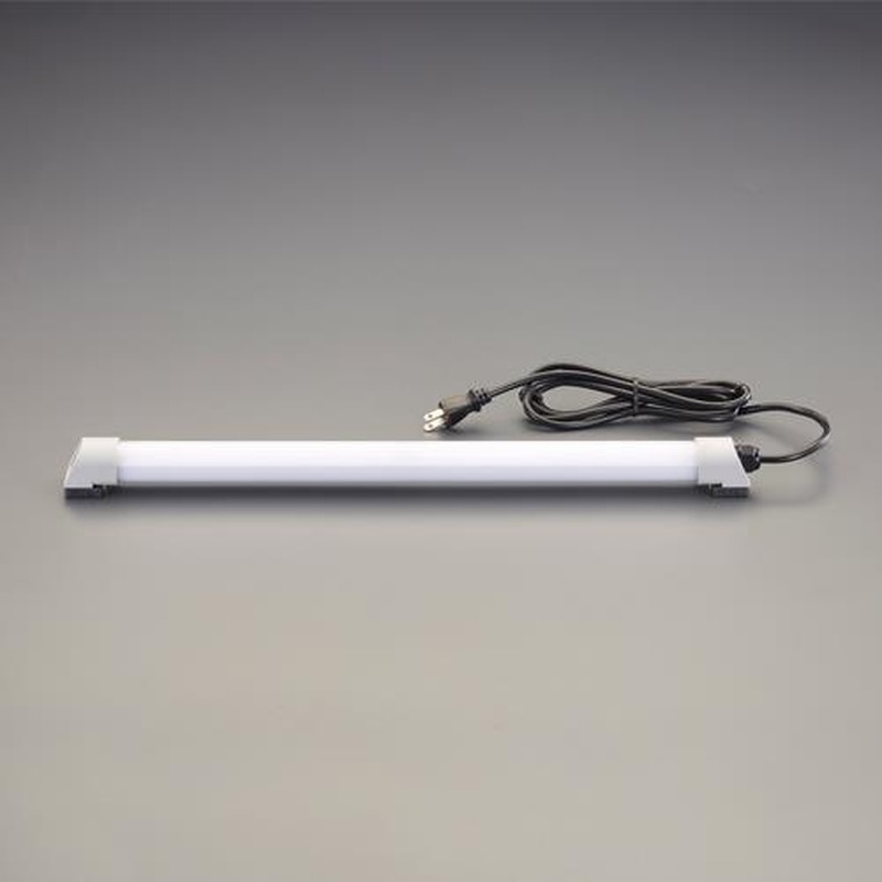 エスコ EA815LN-52 AC100-240V/14W照明灯/LED(防滴型) 1個(ご注文単位1個)【直送品】