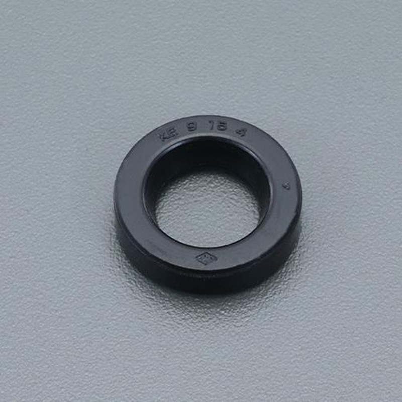 エスコ EA423TE-30G 30x55x5mmオイルシール(G/ニトリル) 1個(ご注文単位1個)【直送品】