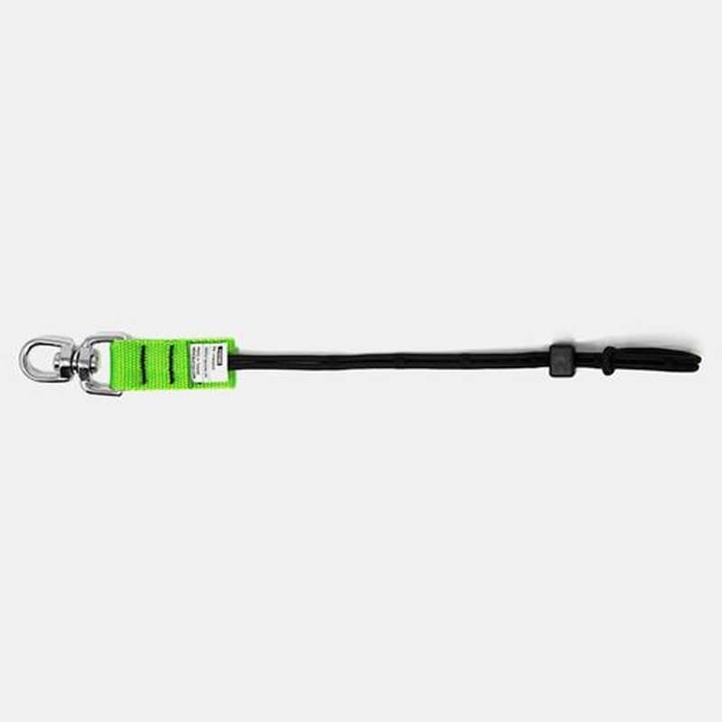エスコ EA983SP-126 400mmリングストラップベルト(スイベル式) 1個(ご注文単位1個)【直送品】