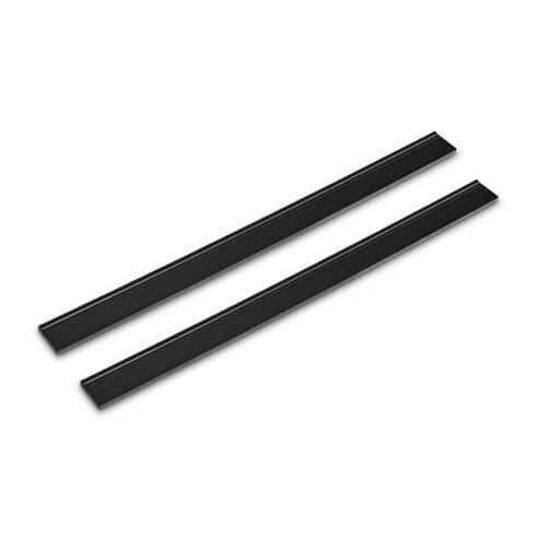 エスコ EA899KY-13A [家庭用] ゴムワイパー(2枚) 1袋 （ご注文単位1袋）【直送品】