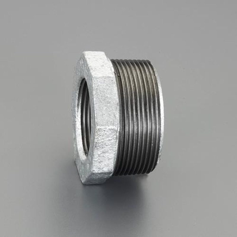 エスコ EA469BH-120B Rc1・1/2”xR2”ブッシング 1個(ご注文単位1個)【直送品】