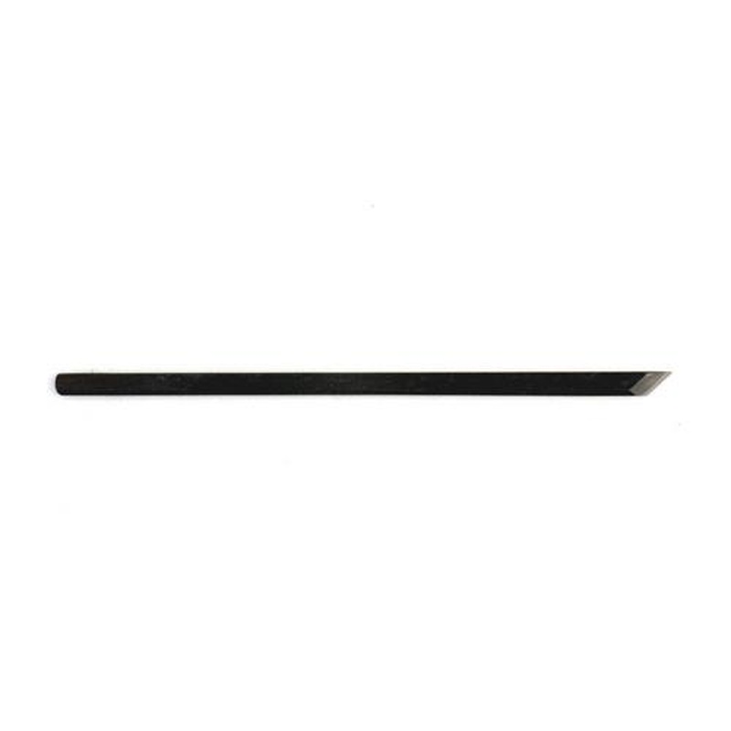 エスコ EA588FB-3 3mm/160mm小刀 1個(ご注文単位1個)【直送品】