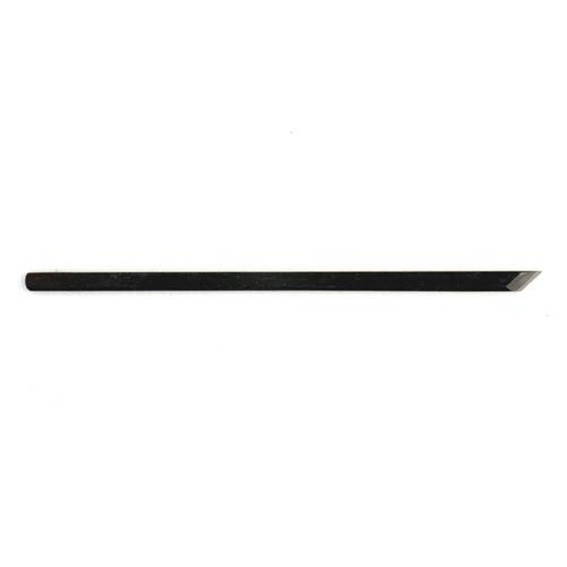エスコ EA588FB-6 6mm/160mm小刀 1個(ご注文単位1個)【直送品】