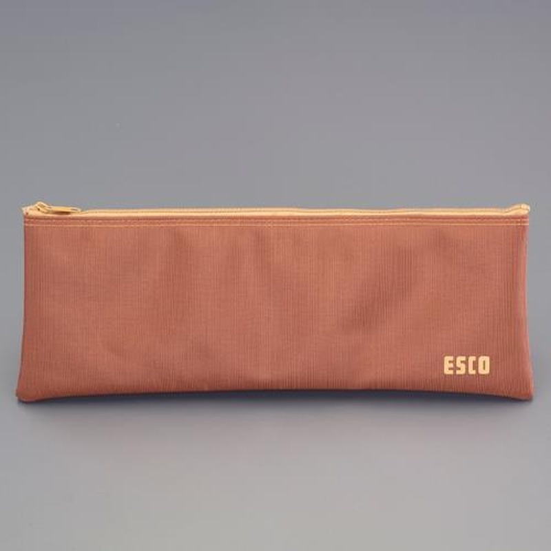 エスコ EA509AD-4 500x140mm超ロング工具袋 1個（ご注文単位1個）【直送品】