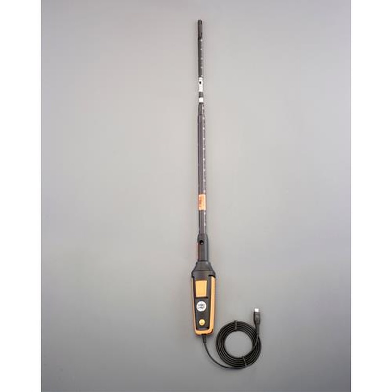 エスコ EA743AM-3A -20/+70゜Cマルチプローブ 1個(ご注文単位1個)【直送品】