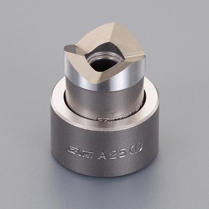 エスコ EA620TA-15[EA620TA~TD用]A15パンチセット 1個（ご注文単位1個）【直送品】