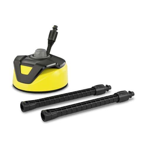 エスコ EA115KR-1DA φ280mm [家庭用] テラスクリーナー 1個 （ご注文単位1個）【直送品】