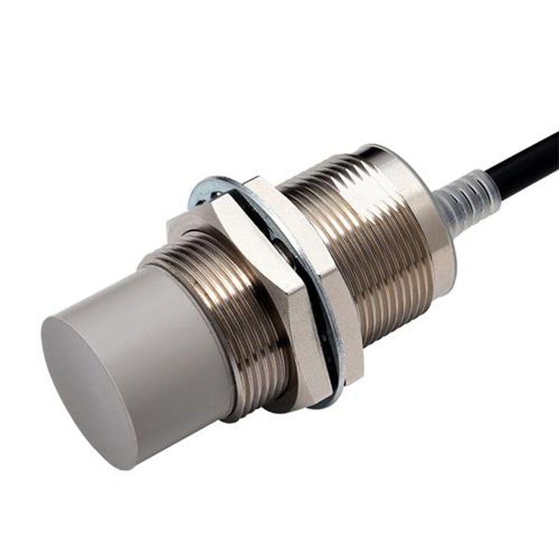 エスコ EA940LN-33A M30/直流3線近接センサー(18mm・非シールド) 1個(ご注文単位1個)【直送品】