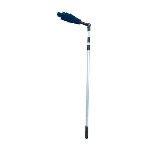 エスコ EA928AM-12A 1.4-2.95m クリーナー(ソフト毛) 1本 （ご注文単位1本）【直送品】