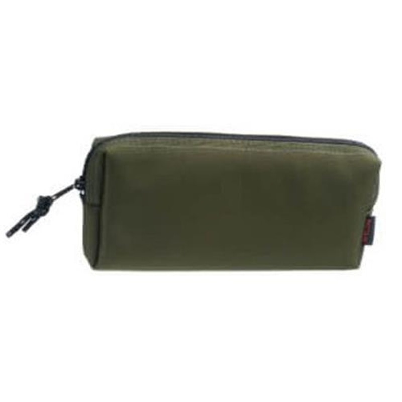 エスコ EA509C-56 95x200x25mm小物ケース(オリーブ) 1個(ご注文単位1個)【直送品】