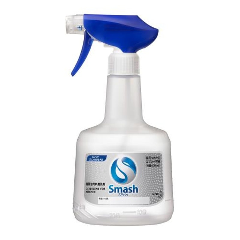 エスコ EA115MA-23[EA922KA-22用]スプレー容器(600ml) 1個（ご注文単位1個）【直送品】