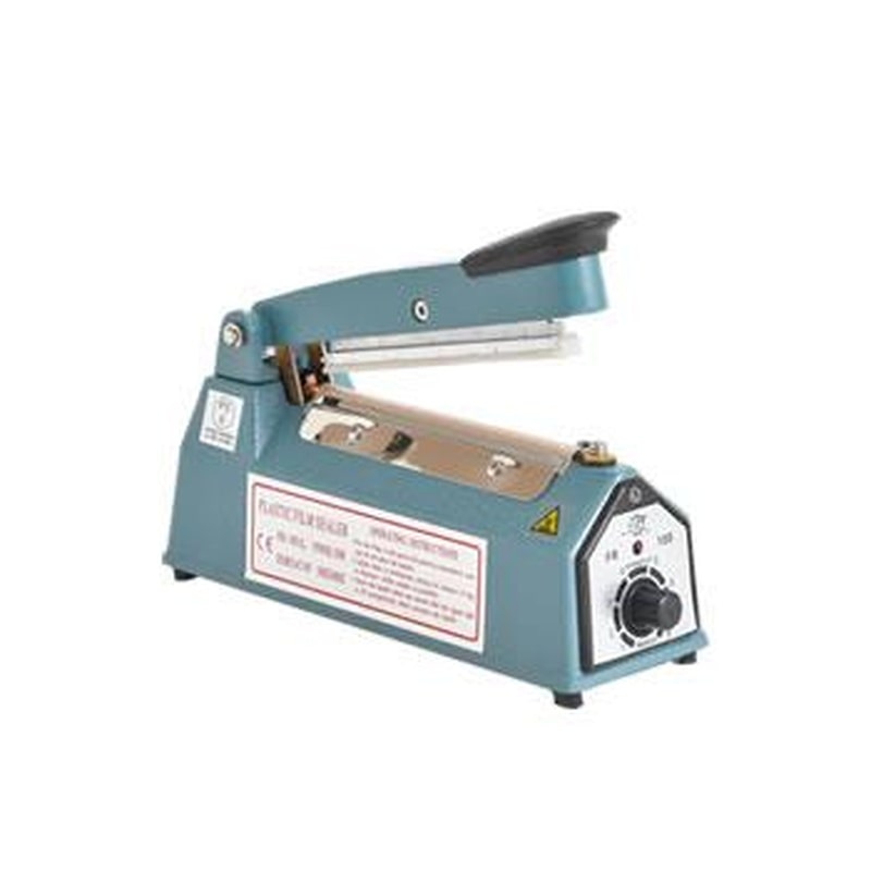 エスコ EA305XR-32 AC100V/400Wシーラー(卓上式/溶着) 1個（ご注文単位1個）【直送品】