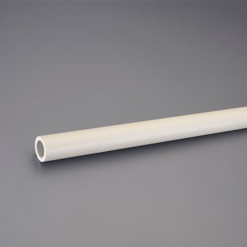 エスコ EA471GA-25 #25/2.0mACドレンパイプ 1個（ご注文単位1個）【直送品】