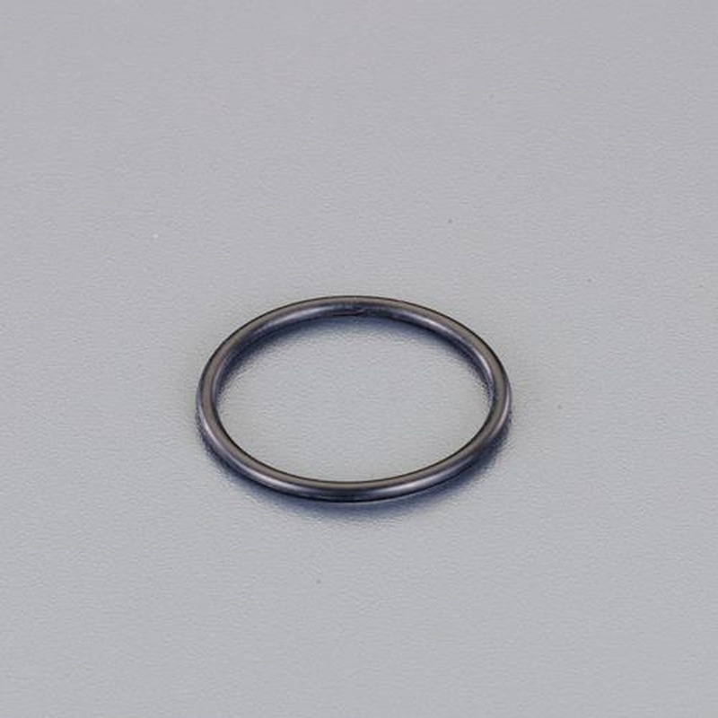エスコ EA423RW-44A S-44オーリング(ニトリル2種/固定用/2個) 1個(ご注文単位1個)【直送品】