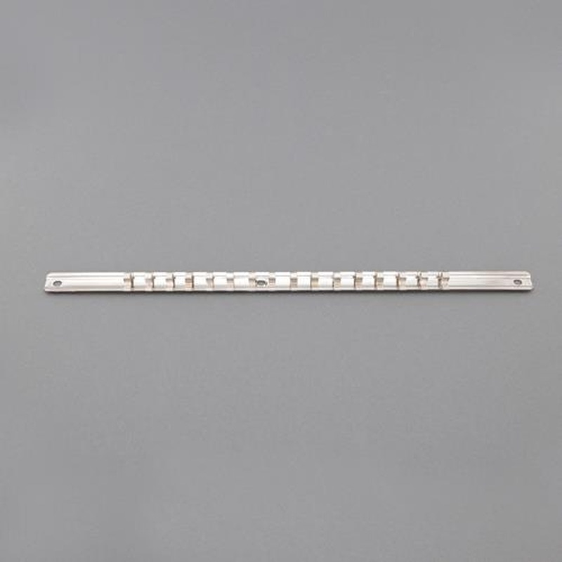 エスコ EA617-32 1/4”DRx431mmソケットホルダー 1個(ご注文単位1個)【直送品】