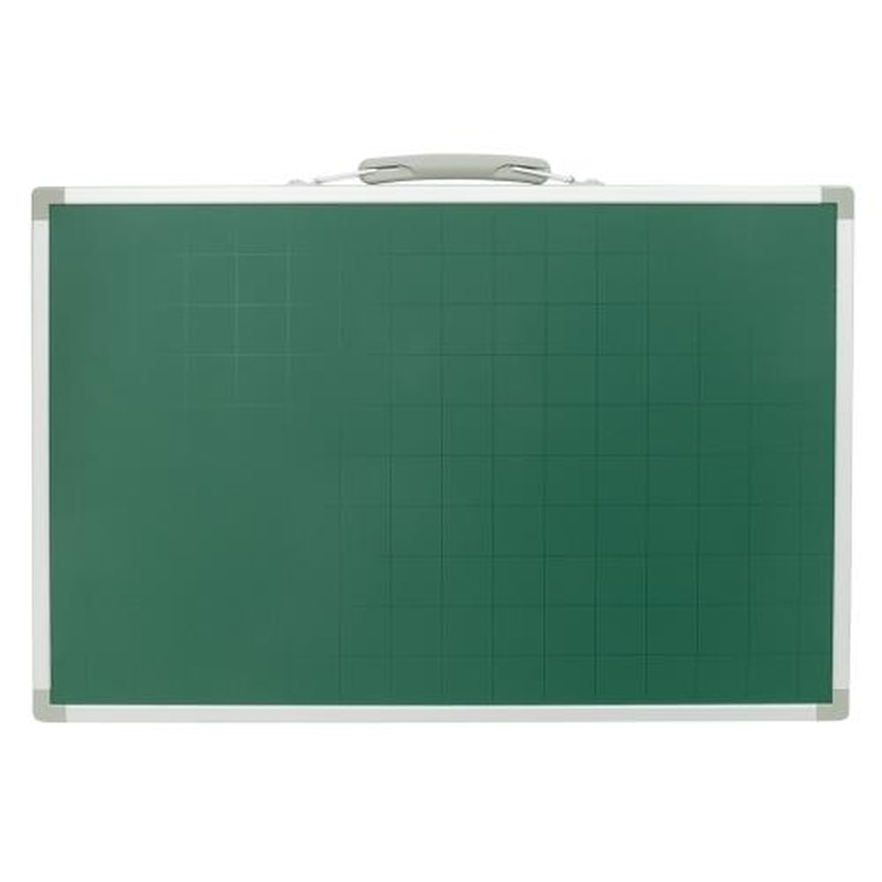エスコ EA766ZJ-11 450x320mm工事用黒板(スチール製) 1個（ご注文単位1個）【直送品】