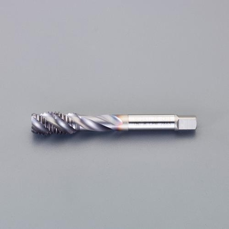 エスコ EA829SJ-14B M14.0x1.5スパイラルタップ(HSSE) 1個(ご注文単位1個)【直送品】