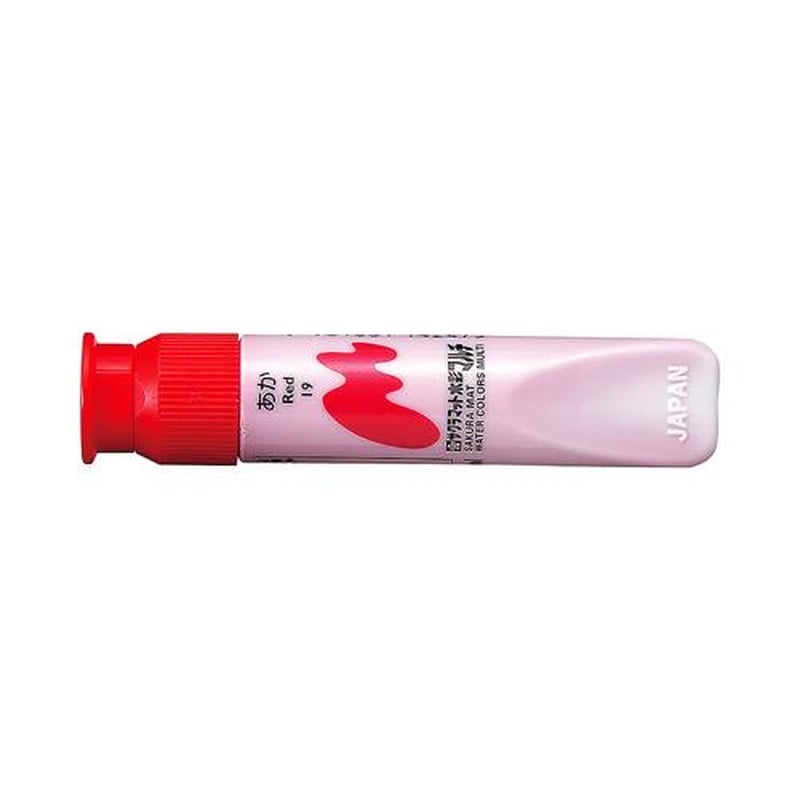 エスコ EA765MV-627 12ml水彩絵具(白) 1個(ご注文単位1個)【直送品】