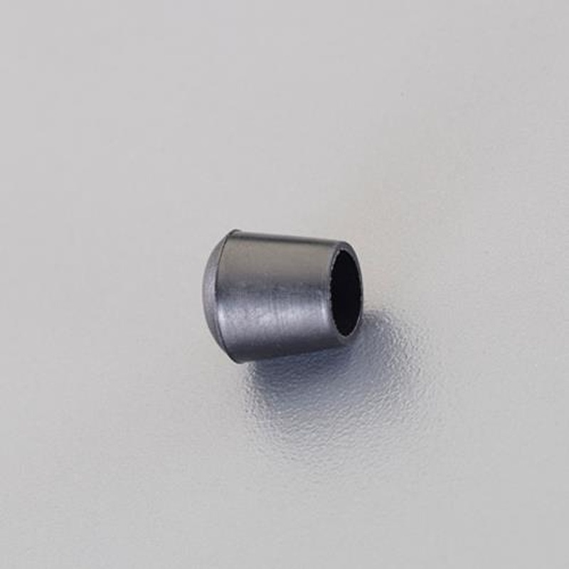 エスコ EA628SX-5 φ5ワイヤーロープキャップ(10個) 1個(ご注文単位1個)【直送品】