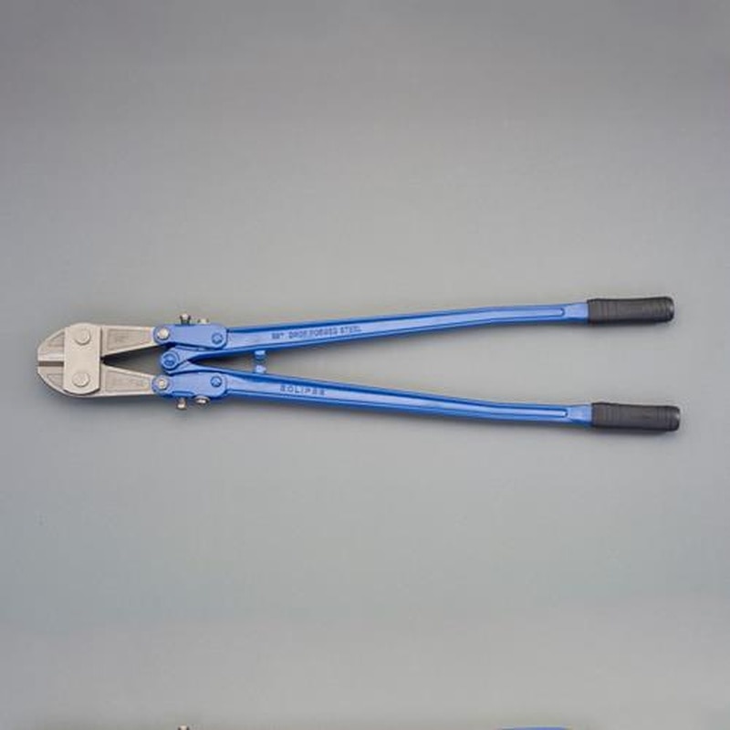 エスコ EA545NA-4 9.5mm/762mmボルトカッター 1個(ご注文単位1個)【直送品】