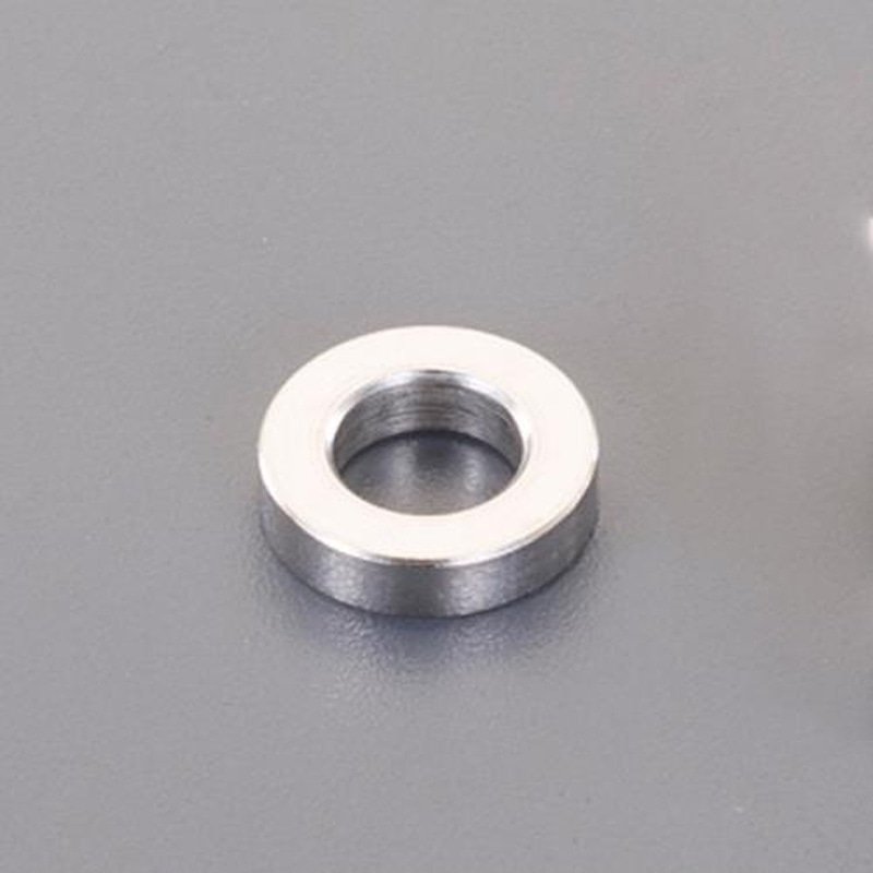 エスコ EA949HH-92 M5アングルワッシャー(0°/ステンレス) 1個(ご注文単位1個)【直送品】