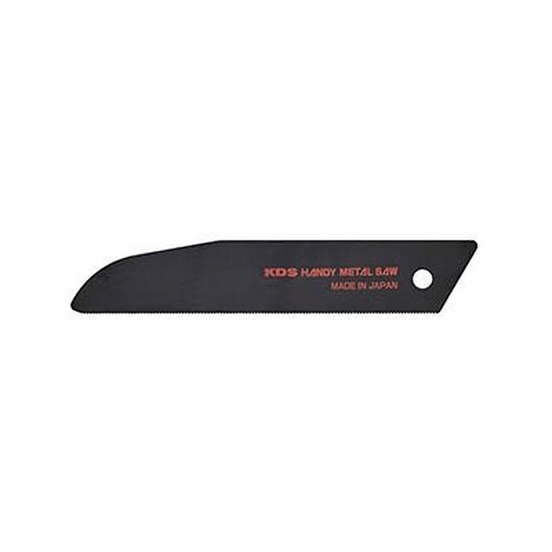 エスコ EA599CH-11 カッター鋸替刃(EA599CH-1用/1枚) 1個（ご注文単位1個）【直送品】