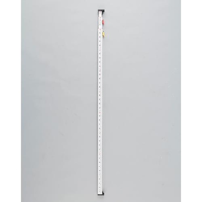 エスコ EA720FA-13 1.35-3.64m3倍尺(アルミ製) 1個（ご注文単位1個）【直送品】