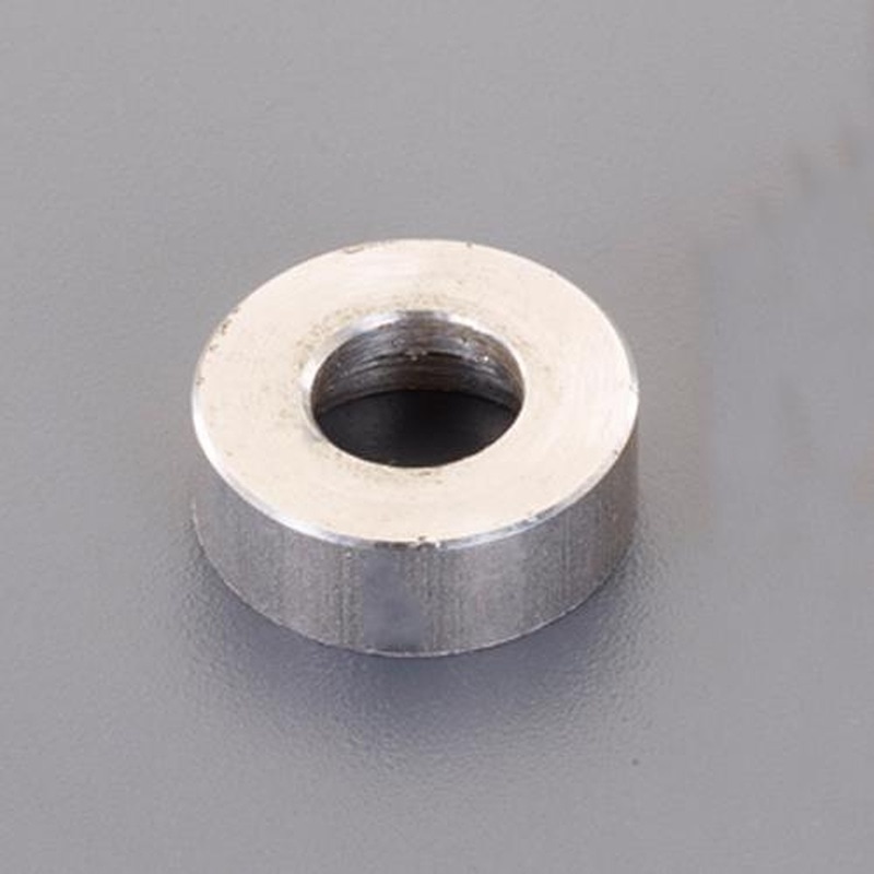 エスコ EA949HH-102 座ぐり付アングルワッシャー(φ4mm/0°/ステンレス) 1個(ご注文単位1個)【直送品】