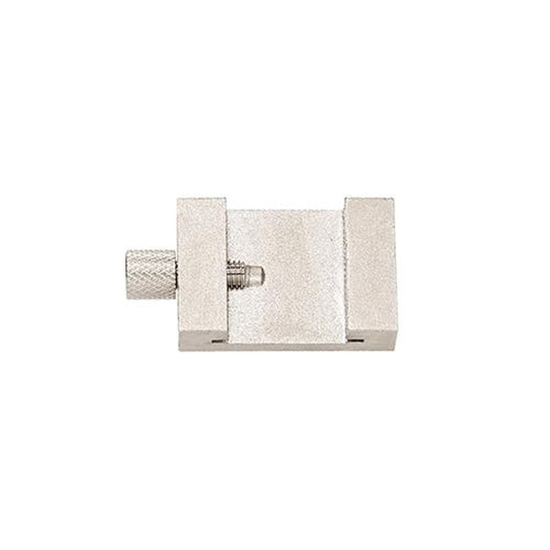 エスコ EA720YD-321 15mm幅直尺用ストッパー 1個（ご注文単位1個）【直送品】