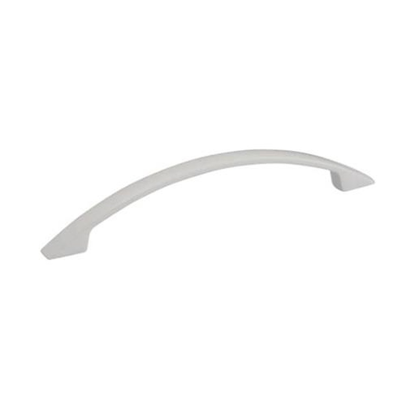 エスコ EA951HA-76 156mmアーチェリーハンドル(ホワイト) 1個(ご注文単位1個)【直送品】