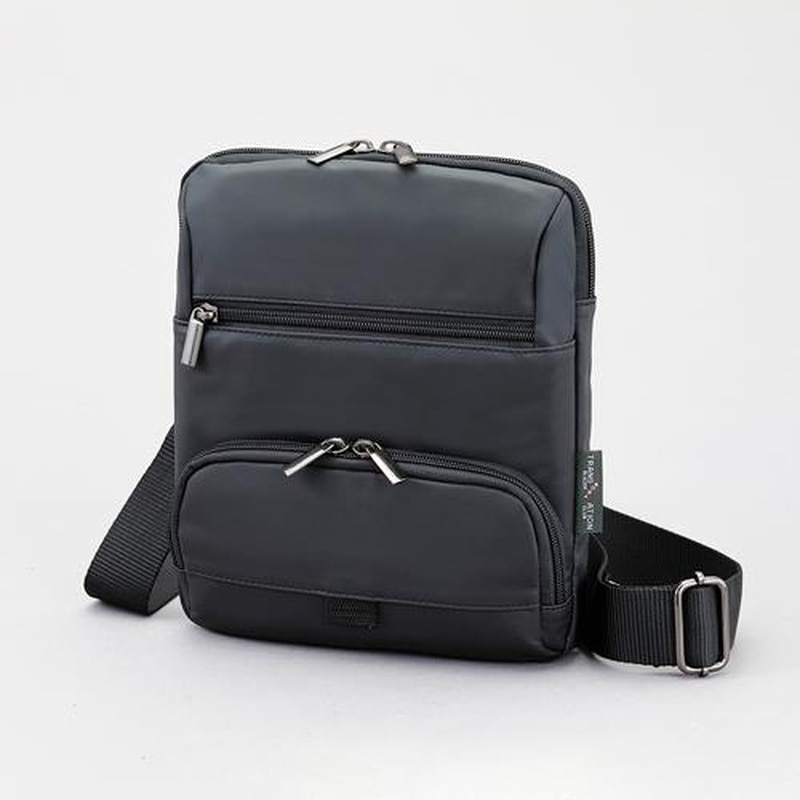 エスコ EA927BH-56 210x20x240mmショルダーバッグ 1個(ご注文単位1個)【直送品】