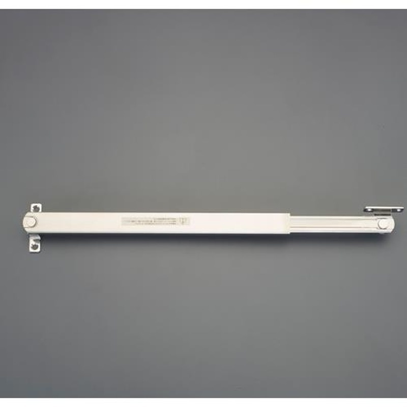エスコ EA951LE-52 317-550mmステー(ステンレス製) 1個(ご注文単位1個)【直送品】
