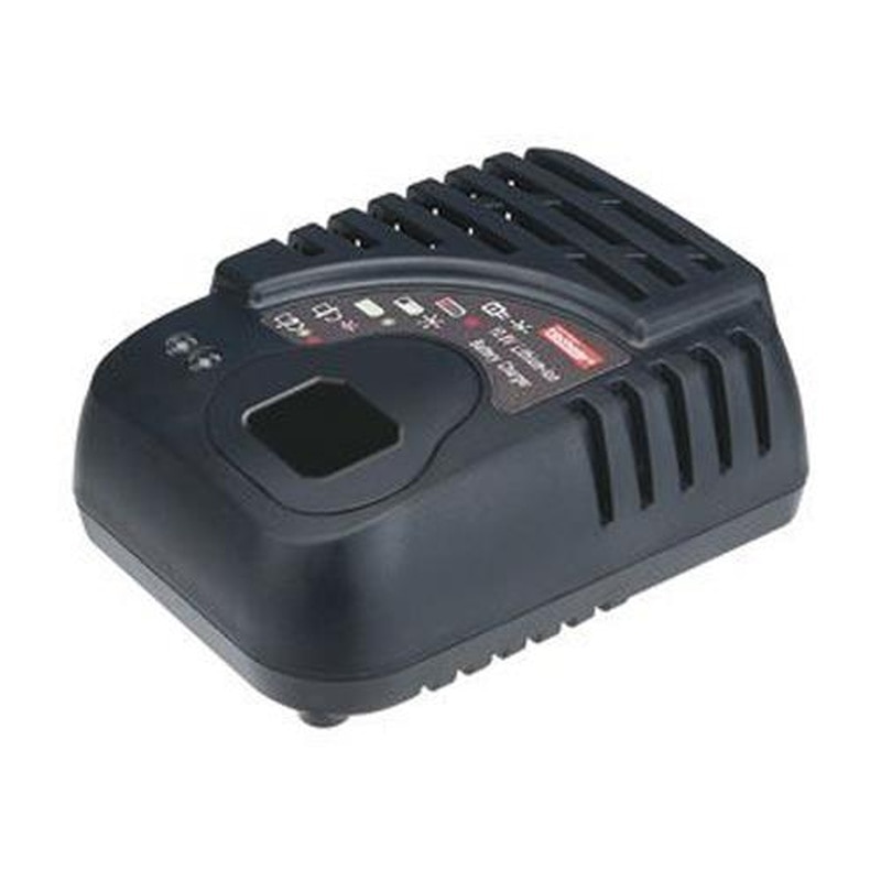 エスコ EA813SX-1 3.6V充電器 1個(ご注文単位1個)【直送品】