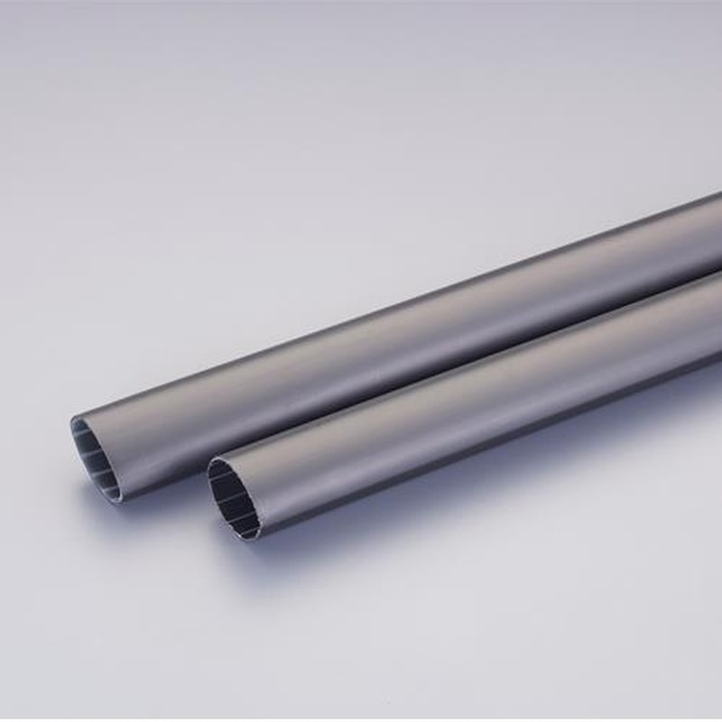 エスコ EA944B-23 44.4x500mm熱収縮チューブ(黒/2本) 1個(ご注文単位1個)【直送品】