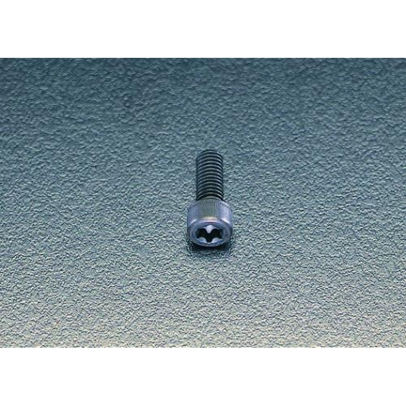 エスコ EA949T-81A M8x20mm/T45Torxキャップスクリュー(4本) 1個（ご注文単位1個）【直送品】