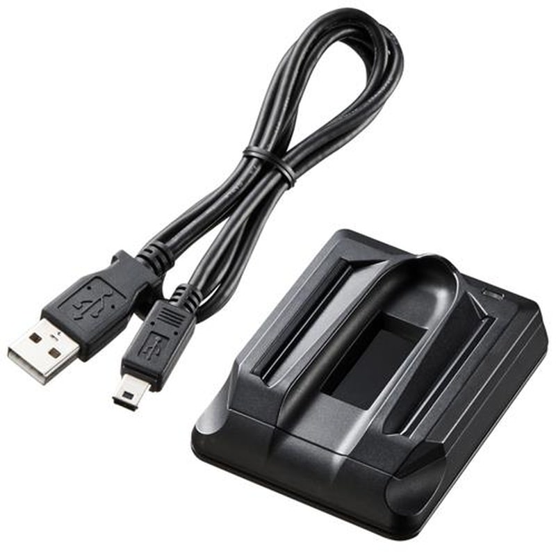 エスコ EA764DA-13 静脈認証装置(S-1) 1個(ご注文単位1個)【直送品】