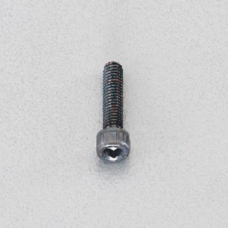 エスコ EA949DE-36 M24x35mm六角穴付ボルト(1個) 1個(ご注文単位1個)【直送品】