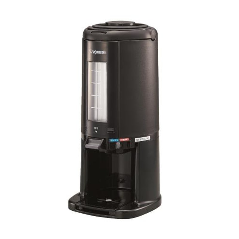 エスコ EA763AQ-16 2.5L真空ドリンクディスペンサー 1個(ご注文単位1個)【直送品】